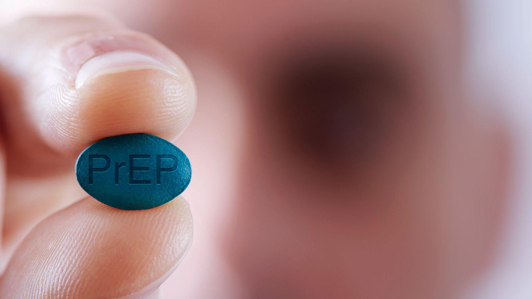 What Does PrEP Do Everything You Need To Know HuffPost UK Life