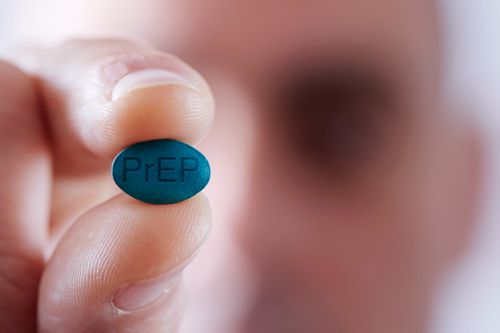 What Does PrEP Do Everything You Need To Know HuffPost UK Life