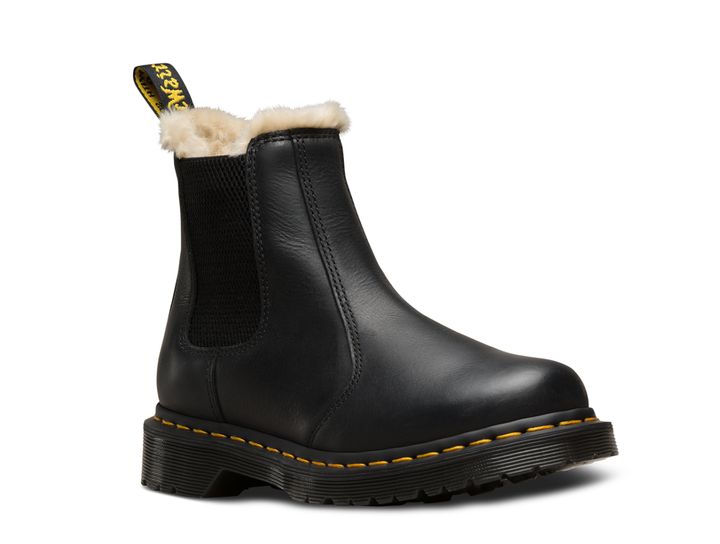 The Best Fluffy Winter Boots To Keep Your Toes Warm And Dry | HuffPost ...