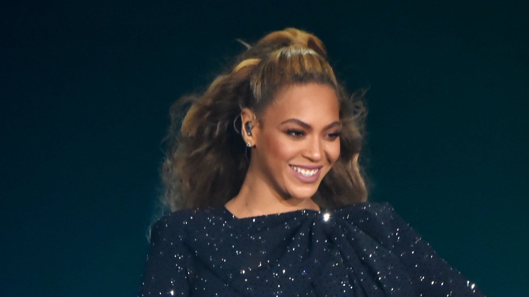 Beyoncé's Black History Month Collage Teaches Us A Powerful Lesson ...