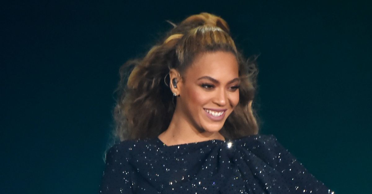 Beyoncé's Black History Month Collage Teaches Us A Powerful Lesson ...