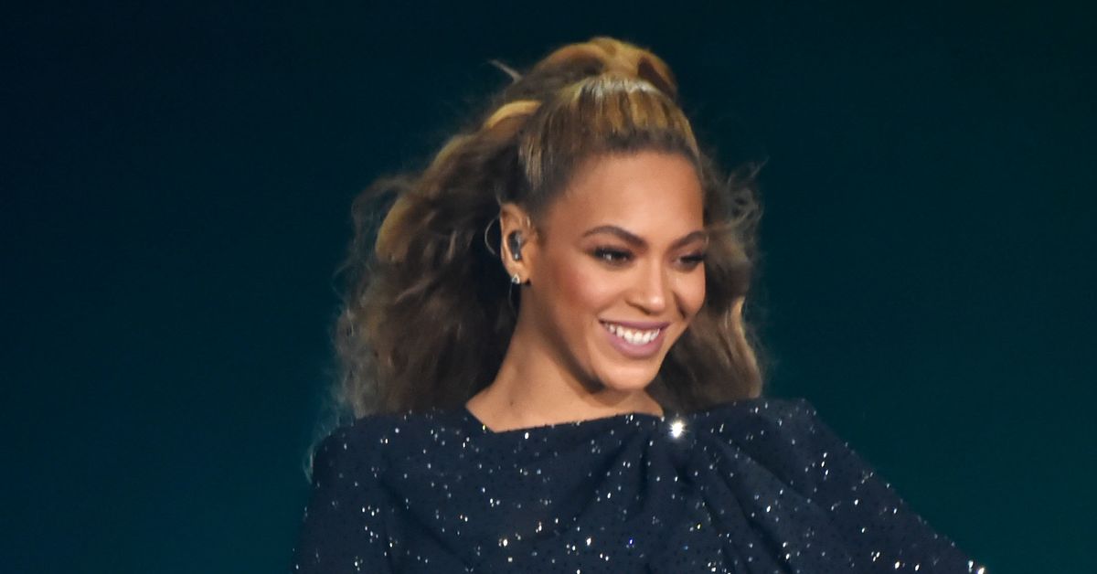 Beyoncé's Black History Month Collage Teaches Us A Powerful Lesson