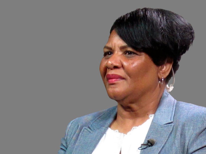 Alice Johnson, whose life sentence was commuted by President Trump, is another of Trump's State of the Union guests.