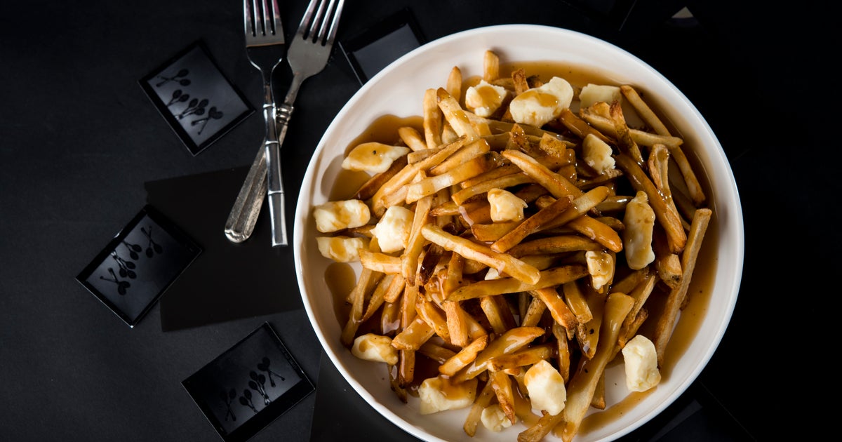 9 Ways The Rest Of The World Does Comfort Food