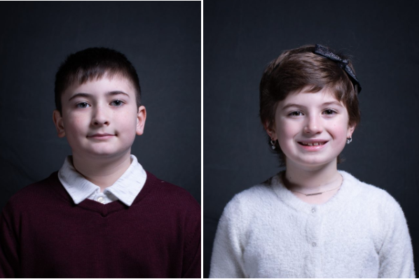 Other speech guests include Joshua Trump, a Delaware boy the White House said has been bullied over his last name, and Grace