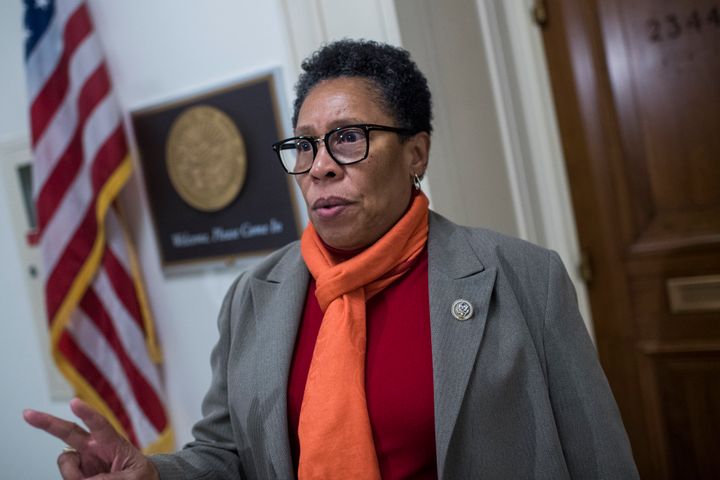 Rep. Marcia Fudge (D-Ohio) is chairing a subcommittee compiling evidence that can be used to reinstate a powerful provision of the Voting Rights Act.