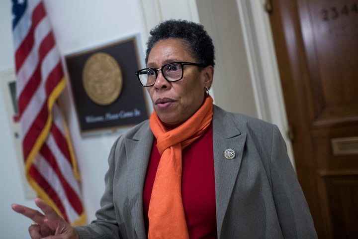 Rep. Marcia Fudge (D-Ohio) is chairing a subcommittee compiling evidence that can be used to reinstate a powerful provision o