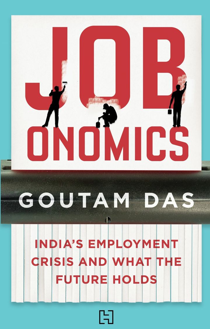 The government’s low unemployment figure suggests that most Indians are finding employment today but are probably stuck in bad jobs, or jobs that don’t pay well, or in jobs for which they are overqualified. The industry calls this underemployment. The number of people who are in bad jobs is undoubtedly alarming, writes Goutam Das.