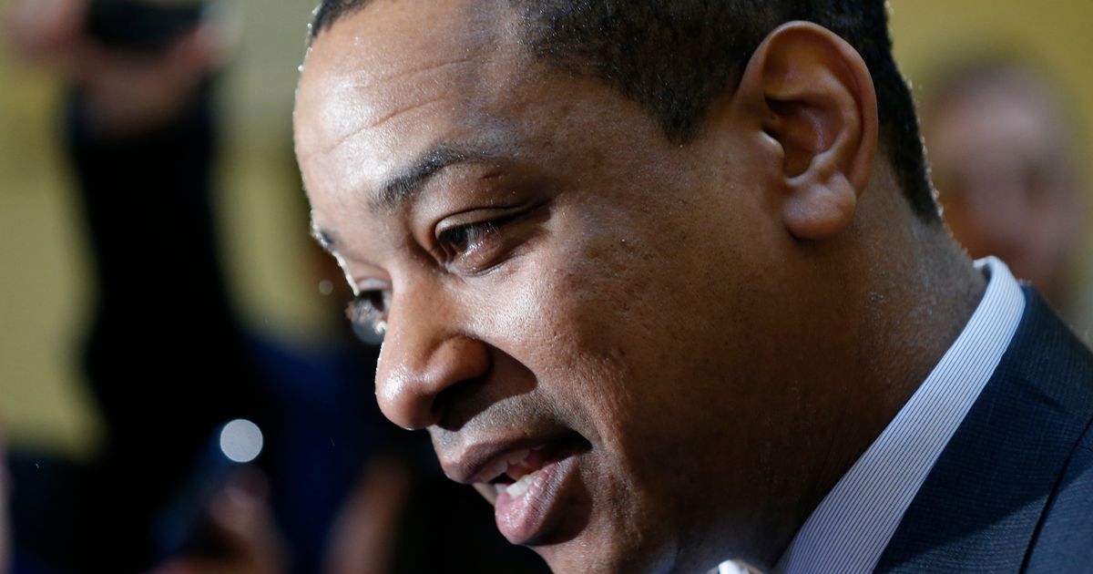 Virginia Democrats Too ‘Busy’ To Discuss Sexual Assault Claim Against Justin Fairfax