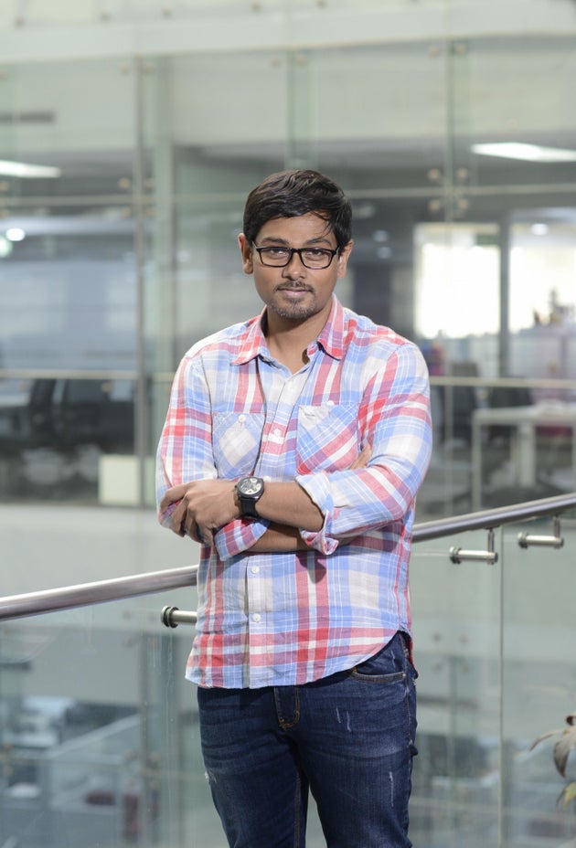 There is a bigger crisis coming in jobs, says Goutam