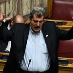 Πολάκης: Το τσιγάρο θα το κόψω όταν το επιλέξω