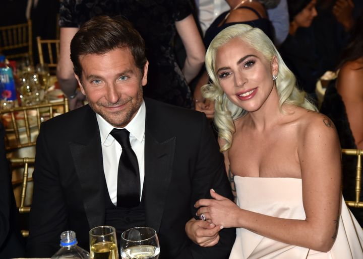 Bradley and Lady Gaga are set to perform together at the Oscars 