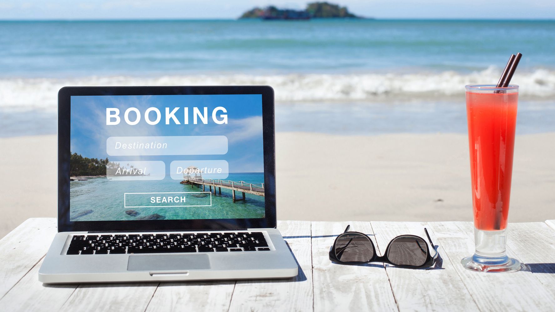 Hotel Booking Websites Have To Change The Way They Work From September – What You Need To Know