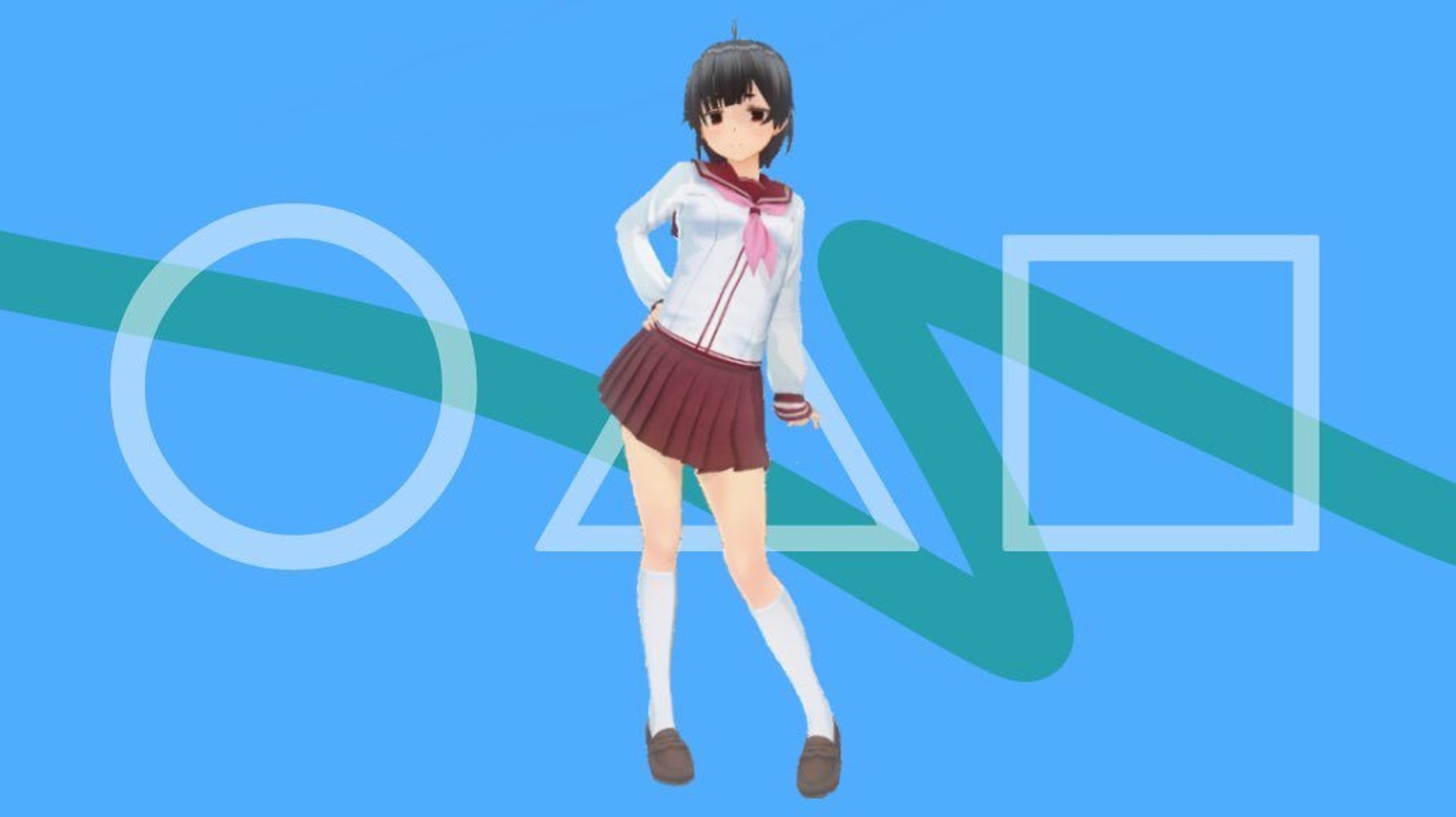 丸三角シカク とは何者か 謎の 超普通系 バーチャルyoutuberにインタビュー ハフポスト 丸三角シカク とは何者か 謎の 超普通系 バーチャルyoutuberにインタビュー ハフポスト
