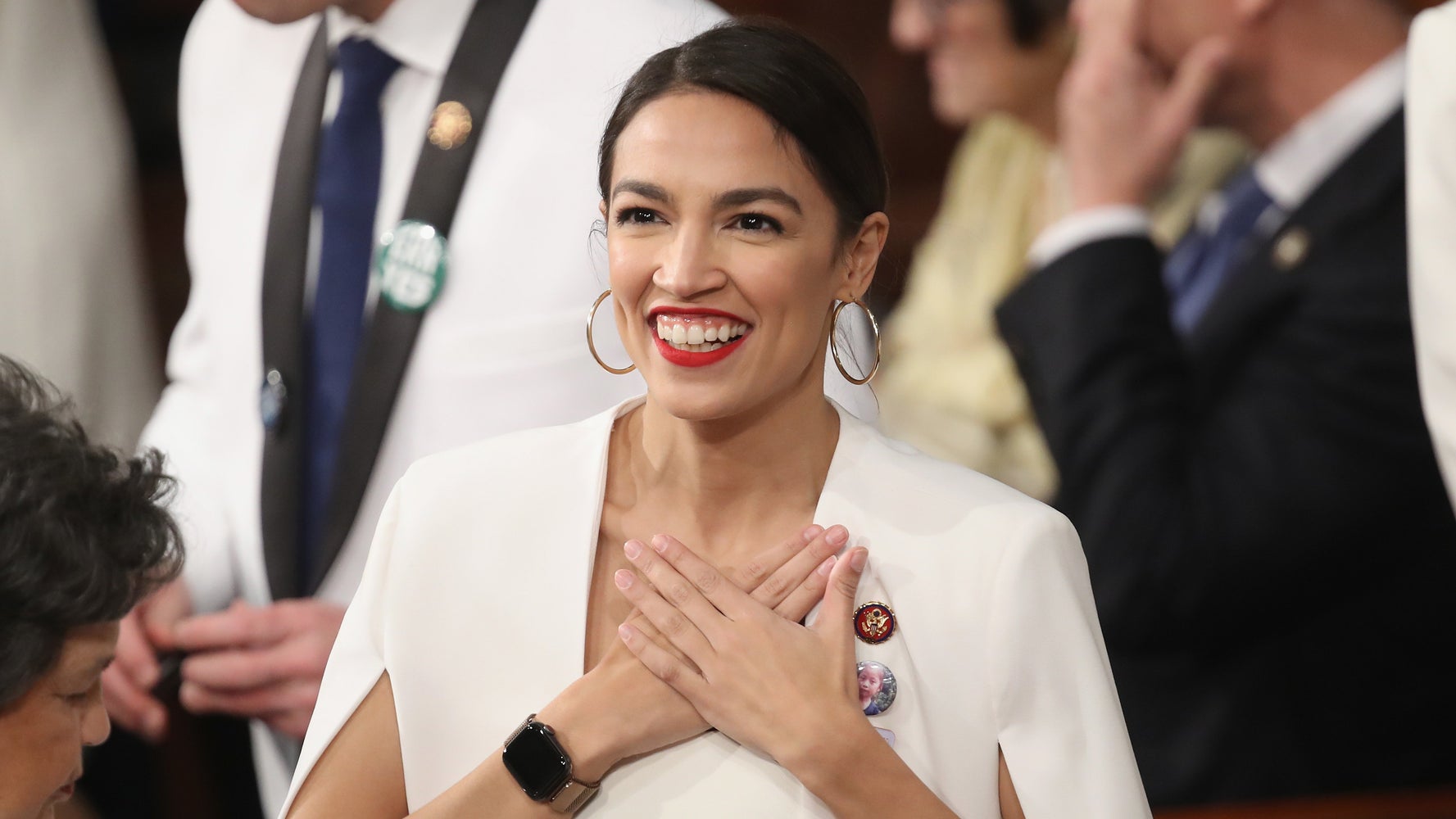 new born cortez