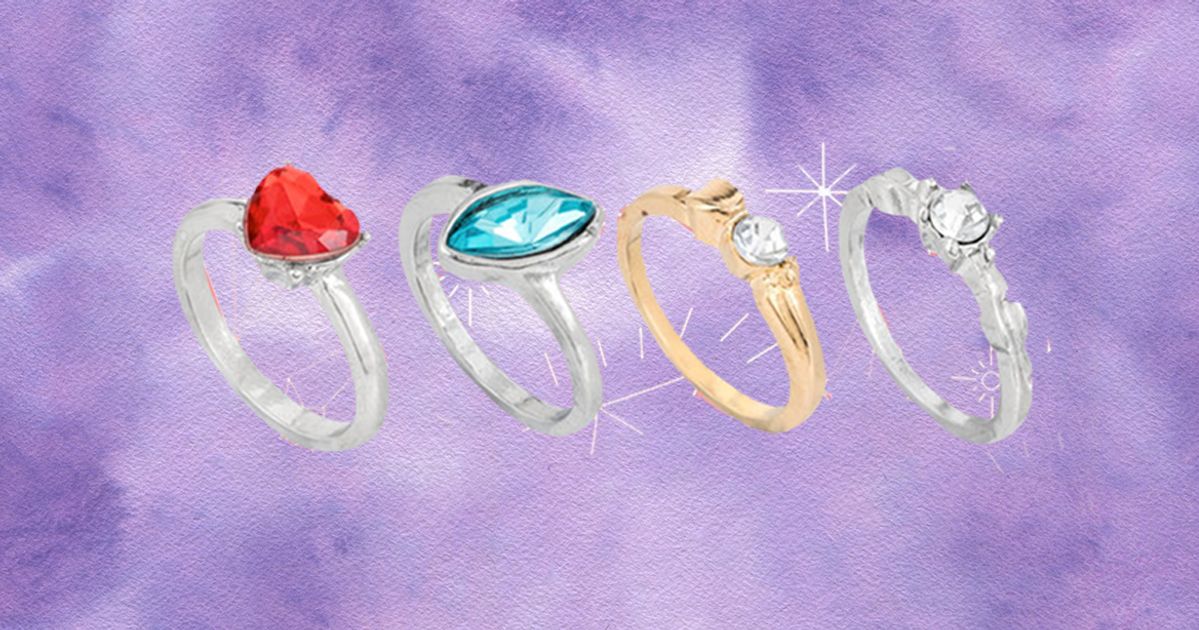 Poundland Engagement Rings Have Been A Hit – And I Understand Why ...