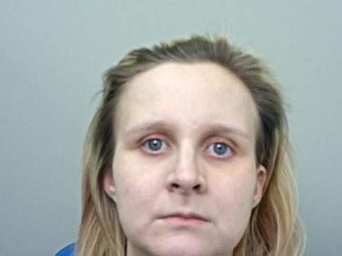 Rachel Tunstill has been given a life sentence for the second time