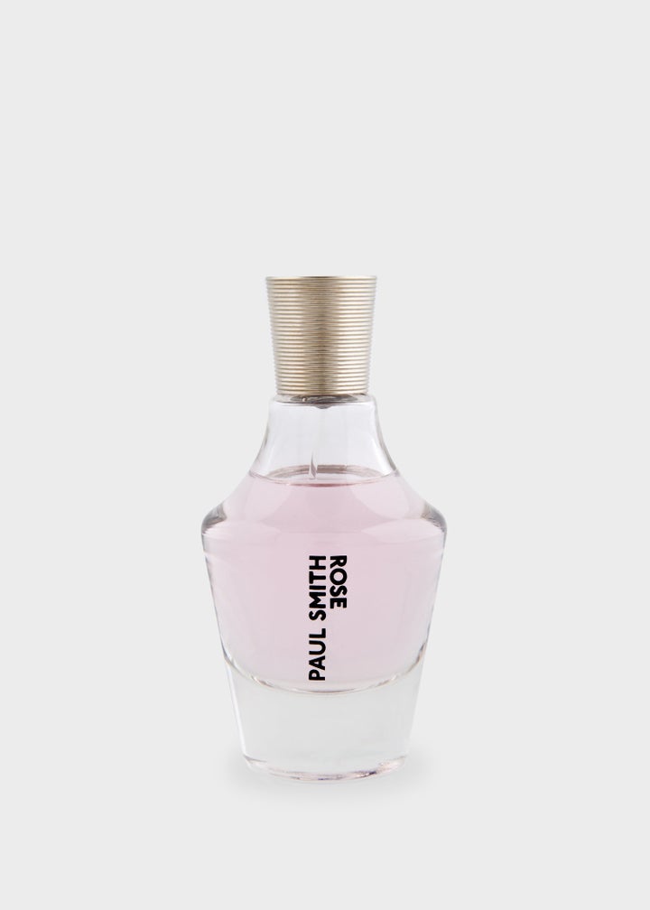 Paul smith floral online perfume uk