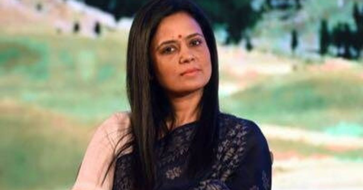 Mahua Moitra Is The Only Politician Stopping Modi Govt From Creeping On  Your Inbox