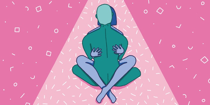 This Sex Position Is Perfect If You Want To Get Closer To Your Partner