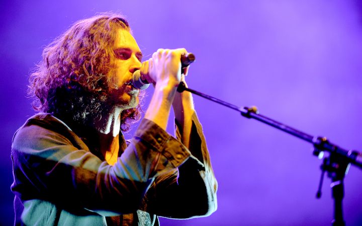 Hozier will be on the road for most of 2019 supporting the new effort.
