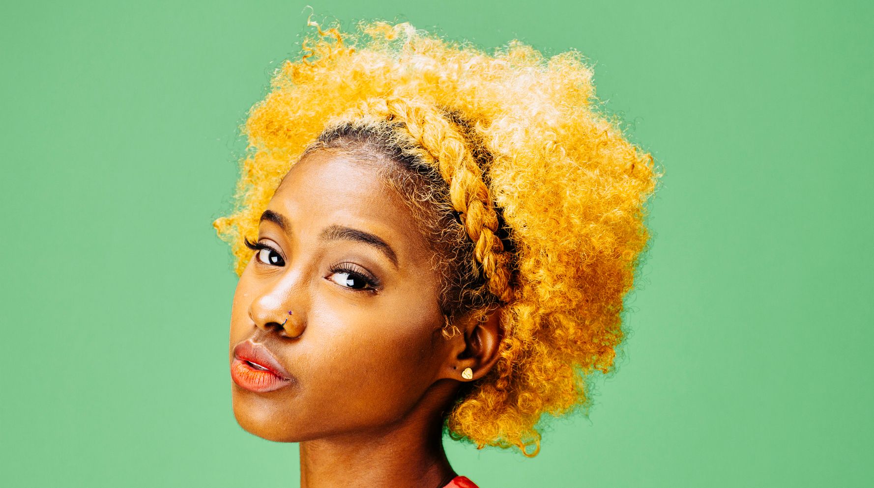 What's It Going To Take For Black Hair To Be Seen As Professional? |  HuffPost Life