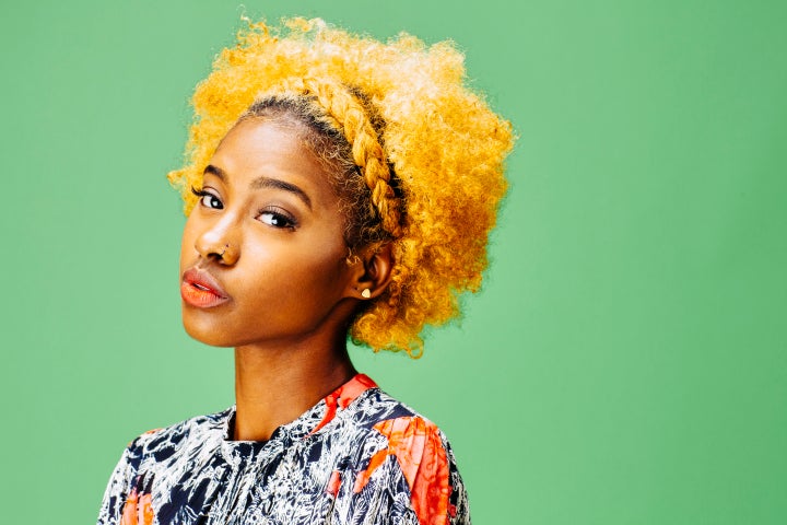 What S It Going To Take For Black Hair To Be Seen As Professional