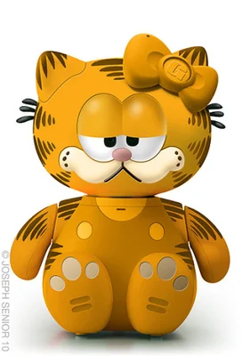 ハローキティは猫ではない しかも 日本人ですらない ハフポスト World