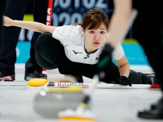 カーリング女子準決勝 日韓の激戦を制したのは韓国だった 平昌オリンピック ハフポスト