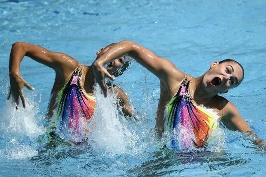 16年夏 女性アスリートたちが 笑顔 ガッツポーズ 涙をくれた瞬間 リオオリンピック ハフポスト Life