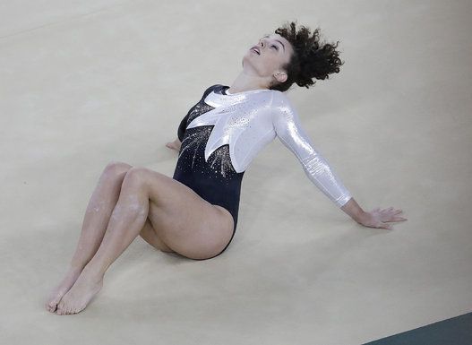 Rio Olympics Artistic Gymnastics Women