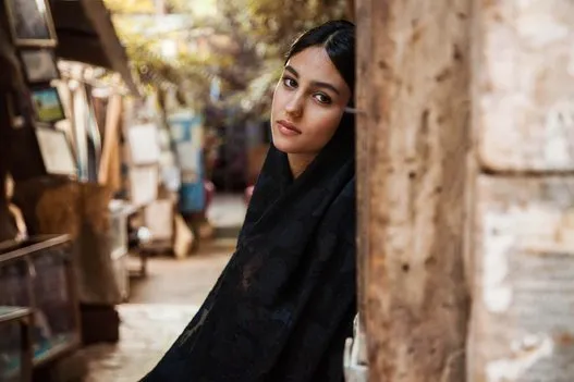 イランの女性ファッションとメイクは この100年でこんなに変わった 画像 ハフポスト Life