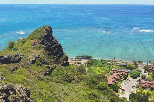 ハワイの島々 最も美しい19の風景 ハフポスト Life