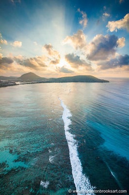 ハワイの島々 最も美しい19の風景 ハフポスト Life