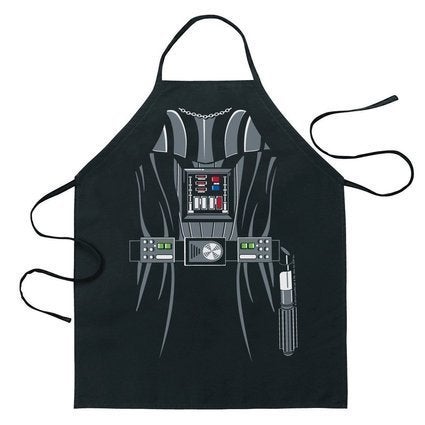 フォークと共にあらんことを。「スター・ウォーズ」キッチン用品