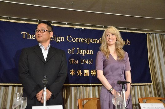 マッサン 視聴率 9 玉山鉄二が 鴨居の大将 役の堤真一を すごい と感じた理由 ハフポスト News マッサン 視聴率 9 玉山鉄二が 鴨居の大将 役の堤真一を すごい と感じた理由 ハフポスト News