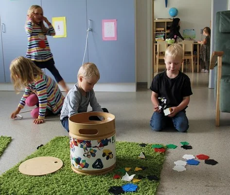 フィンランドの子供たちは騒がないって本当 保育園の騒音問題がない理由 ハフポスト Life フィンランドの子供たちは騒がないって本当 保育園の騒音問題がない理由 ハフポスト Life