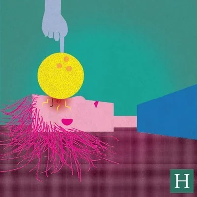 不安障害を抱えると こんな気持ちなの イラストで表現してみました ハフポスト Life