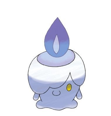 Litwick