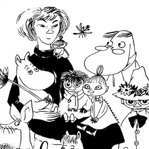 ムーミンはどうして生まれたの 翻訳者 森下圭子さんに聞く原作者トーベ ヤンソンの知られざる素顔 ハフポスト Life ムーミンはどうして生まれたの 翻訳者 森下圭子さんに聞く原作者トーベ ヤンソンの知られざる素顔 ハフポスト Life