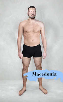 マッチョ志向の男性は 心の病を抱えやすい アメリカの研究 ハフポスト Life マッチョ志向の男性は 心の病を抱えやすい アメリカの研究 ハフポスト Life