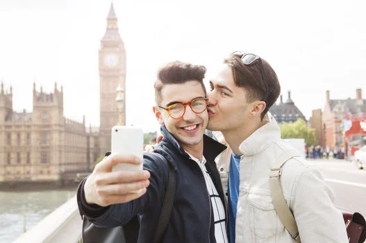 キスすれば健康になれる 研究結果 ハフポスト Life