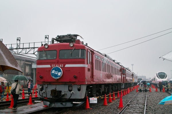 北斗星・カシオペアも消える？ 北海道新幹線の開業で | ハフポスト NEWS