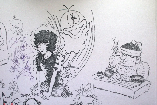 タッチ 最初から殺すつもりだった あだち充の告白に動揺広がる ハフポスト News