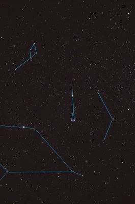 オリオン座流星群 10月21日夜にピーク 秋の夜長 ハフポスト Life