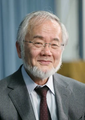 ノーベル賞 人のまねをするとそこで終わり 大村智さんが語った人生訓の数々 ハフポスト News