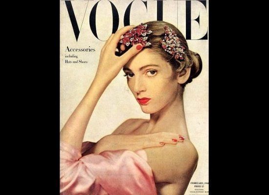 Vogue 1947