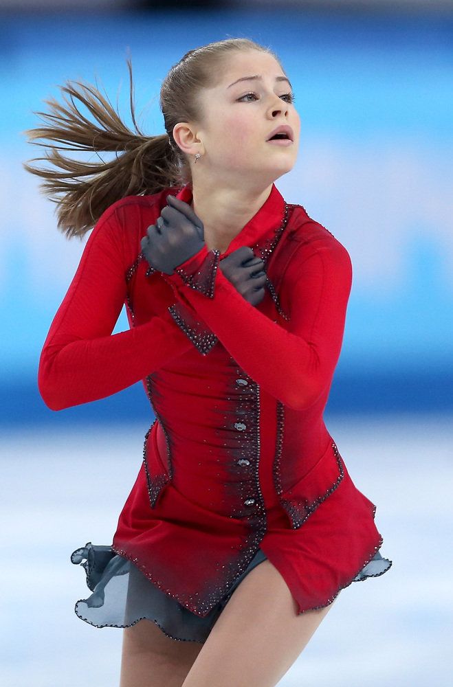 Figure Skating - Winter Olympics Day 2