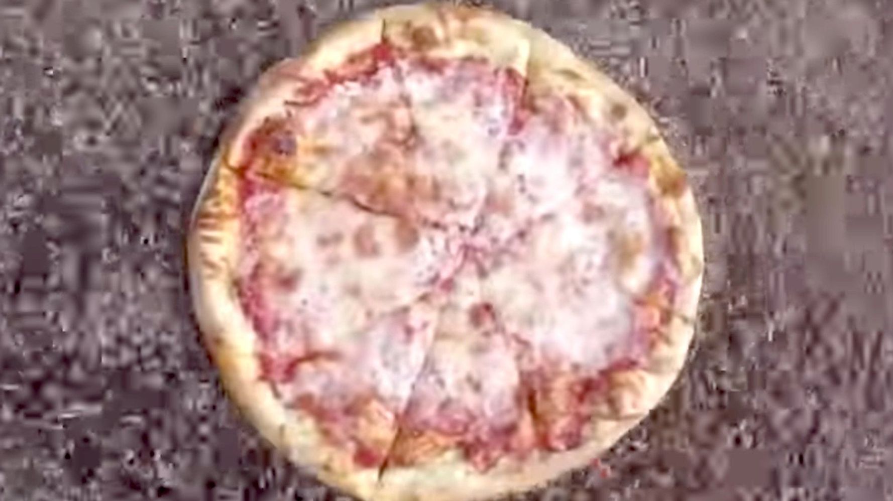 This Is Hands-Down The Most Horrifying Pizza Video You'll Ever See ...