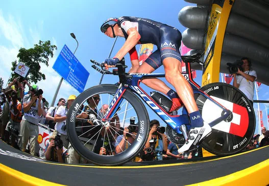 ロード元世界王者 自転車に隠しモーターを仕込んでいた模様wwwwwwwwwwww